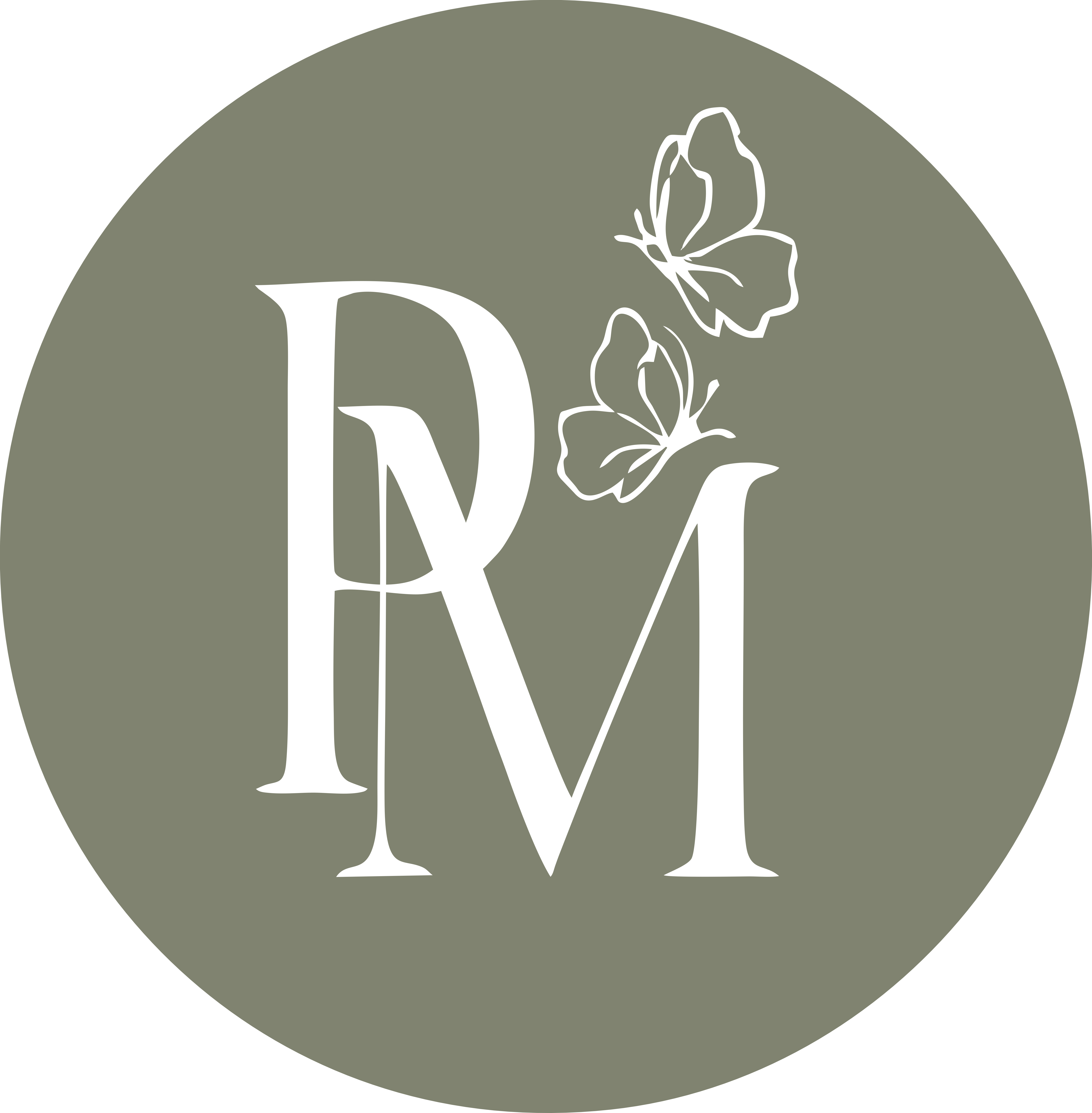 Peace of Mind Marketing